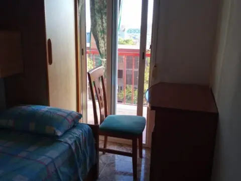 Habitación en Can Serra