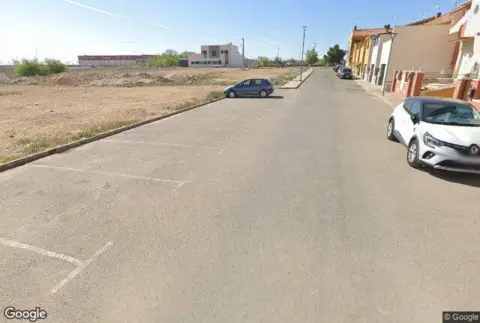 Casa en Carrión de Calatrava