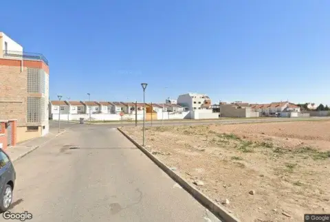 Casa en Carrión de Calatrava