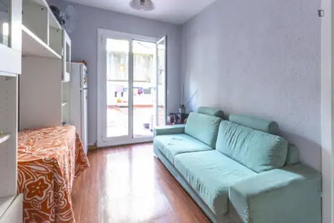 Habitación en Sant Gervasi-Galvany
