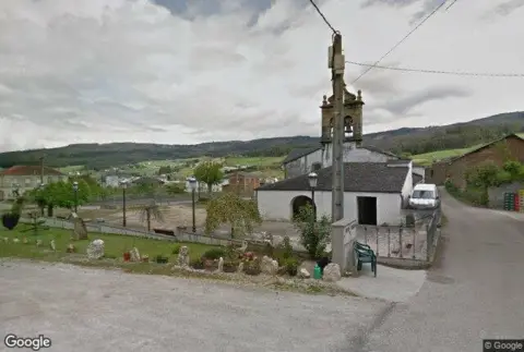 Casa en Lourenzá