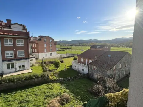 Piso en Entrambasaguas