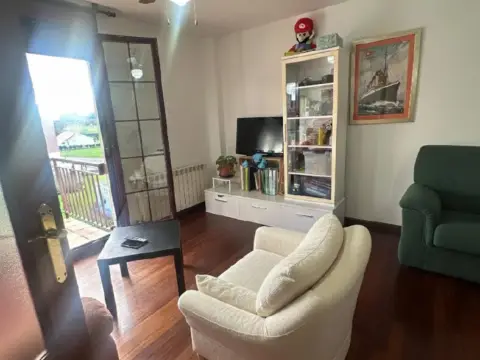 Piso en Entrambasaguas