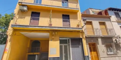 Piso en calle de Málaga
