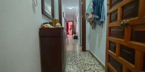 Piso en calle de Málaga