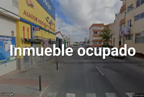 Pis – Chiclana de la Frontera
