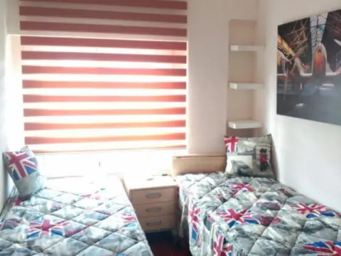 Habitación en El Cabanyal-El Canyamelar