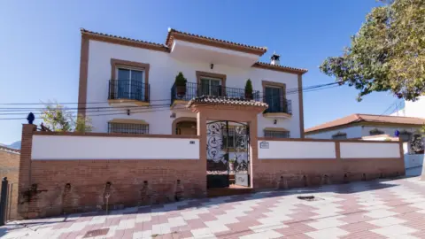 Casa en Avenida de la Constitución
