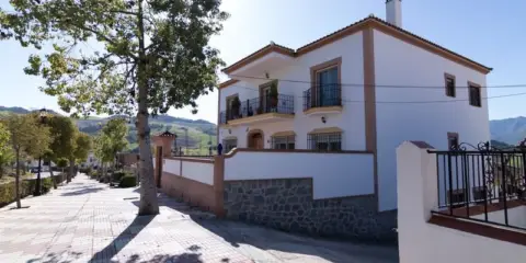Casa en Avenida de la Constitución