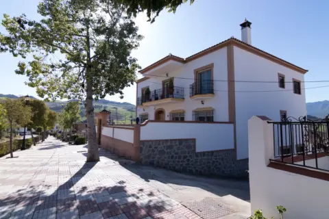Casa en Avenida de la Constitución