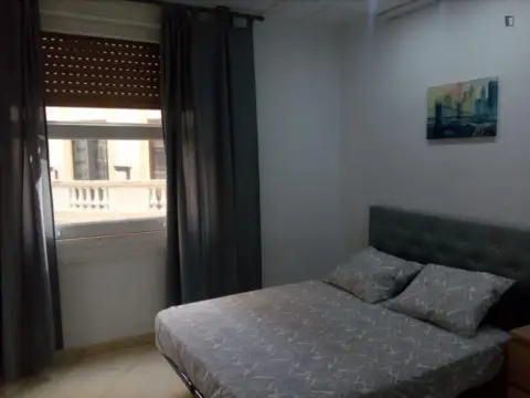 Habitación en Sant Francesc