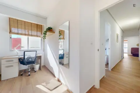 Habitación en El Cabanyal-El Canyamelar