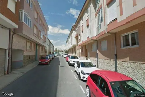 Piso en Villaquilambre