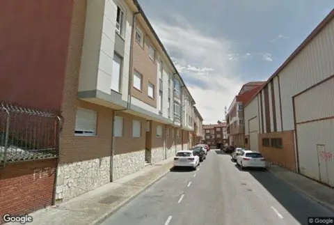 Piso en Villaquilambre