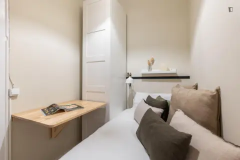 Habitación en Sant Antoni