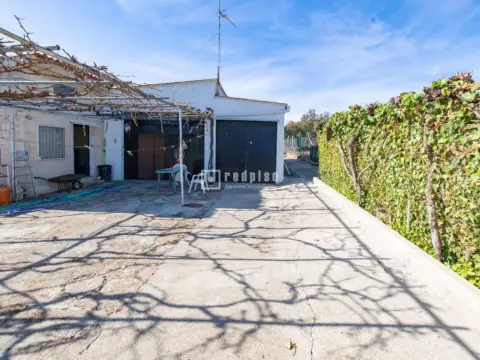 Casa en Villa del Prado