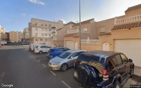 Chalet en El Carmen