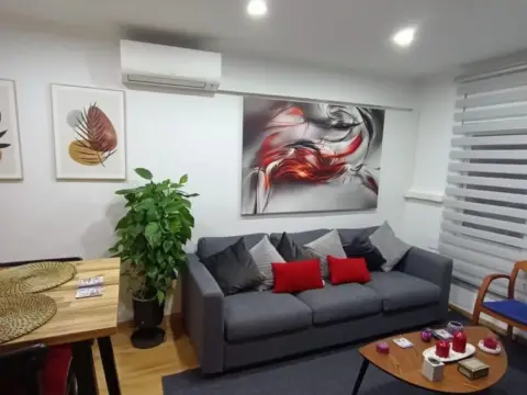 Habitación en Roquetes