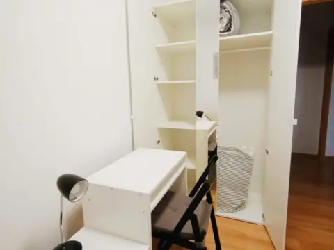 Habitación en Roquetes