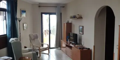 Piso en calle Argentina