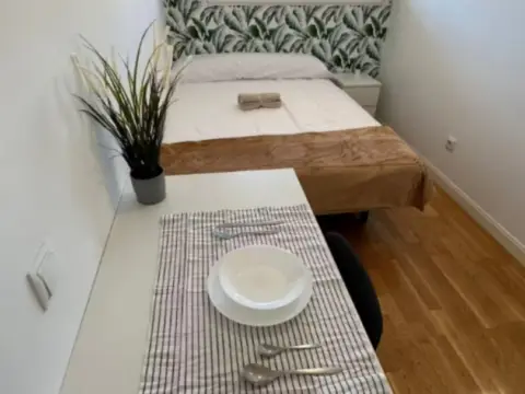 Habitación en Almenara