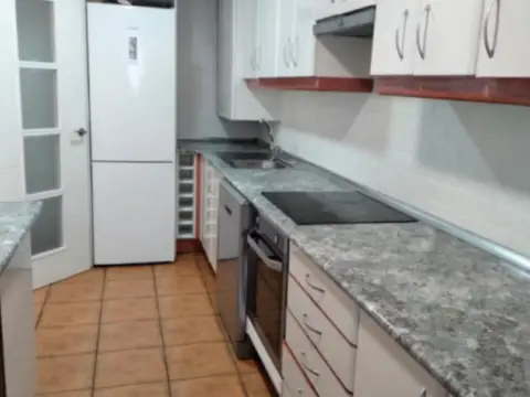 Habitación en Almenara