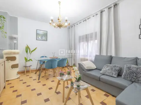 Casa en Álamo, El