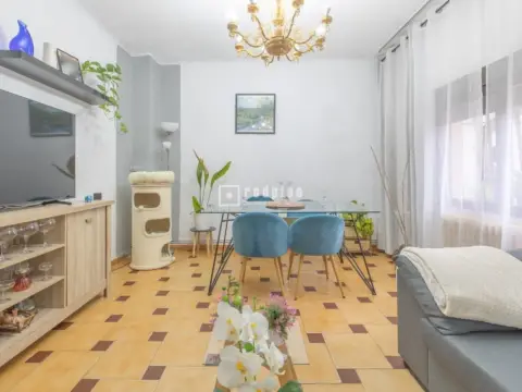Casa en Álamo, El
