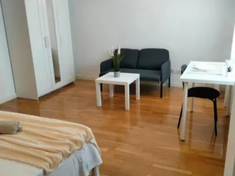 Habitación en Almenara