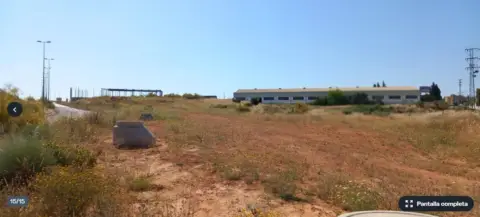 Piso en La Paz - Montecarmelo
