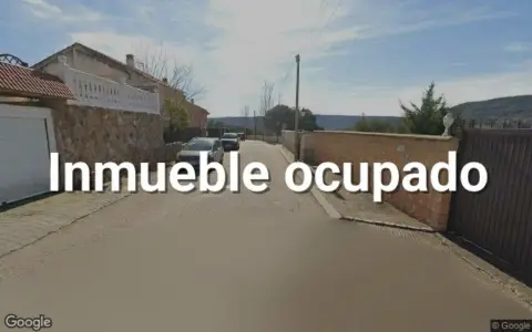 Chalet en Ambite