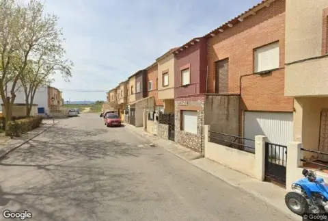 Casa en Ajofrín
