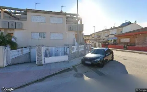 Chalet en El Palmero-San Isidro-La Magdalena
