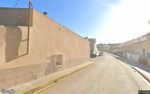 Chalet en El Palmero-San Isidro-La Magdalena