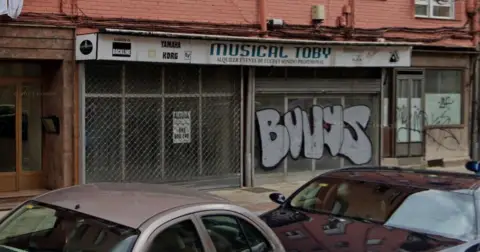 Local comercial en Torrelavega
