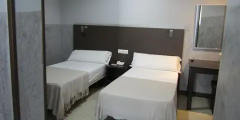 Casa en calle de Santa Amalia