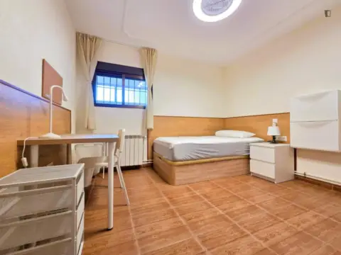 Habitación en San Nicasio-Campo de Tiro-Solagua