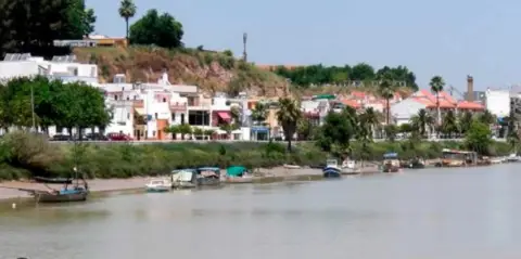 Casa en Coria del Río