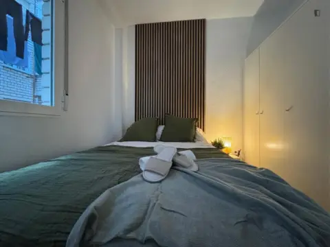 Habitación en Norte-Universidad