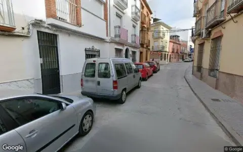 Piso en Anjarón
