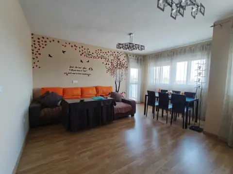 Piso en Casco Histórico