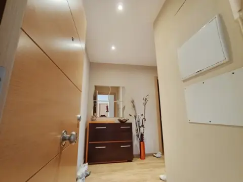 Piso en Casco Histórico