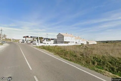 Casa en Méntrida