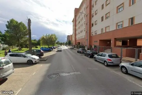 Piso en El Pedroso
