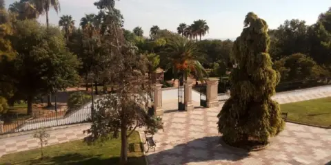 Piso en calle del Coto