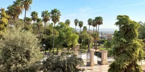 Piso en calle del Coto