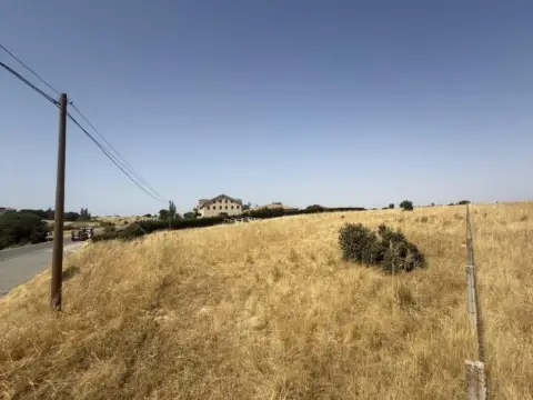 Terreno en Guijuelo