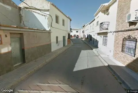 Casa en Herencia