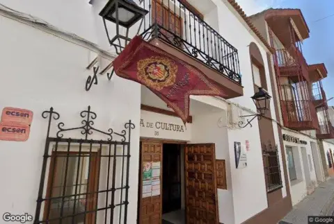 Casa en Herencia