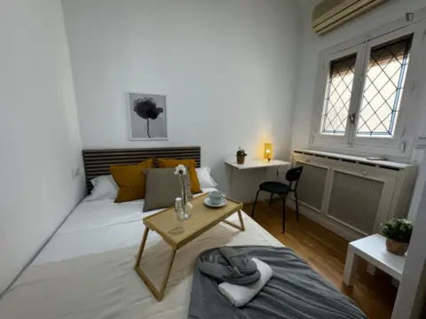 Habitación en El Viso